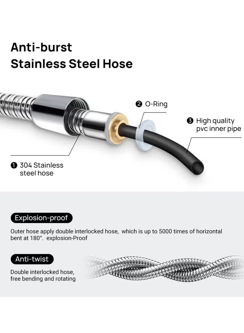 بيوينتي مجموعة بشطاف بيديه - Image 4