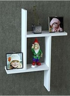 Home gallery Wall shelf 65x65x15 white - pzsku/Z67D6C3B75D5D26336A04Z/45/_/1724096733/0fe6e0fa-adbf-4c62-a3d1-9b3fb75959a0