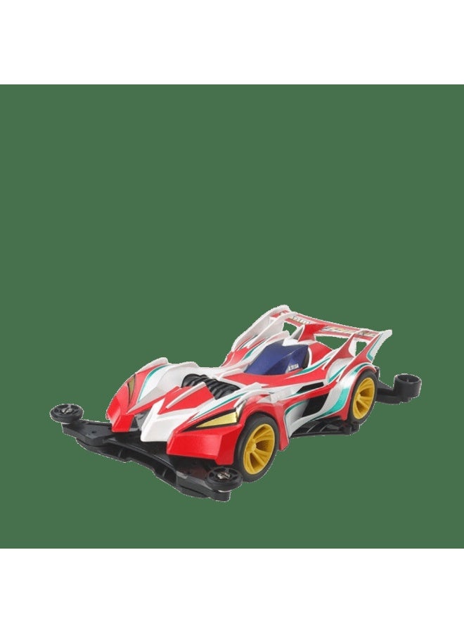 Tamiya 1/32 Fully Cowled Mini 4WD #54 Cosmosonic (FM-A Chassis) 