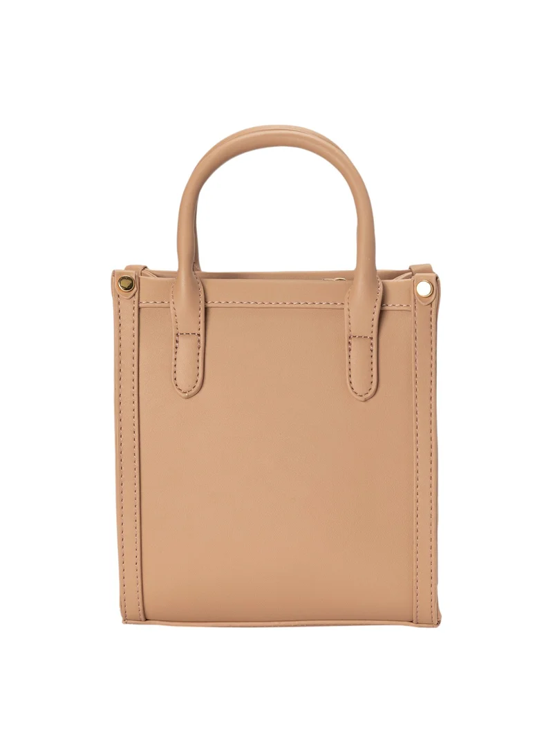 Bata Mini Top Handle Bag