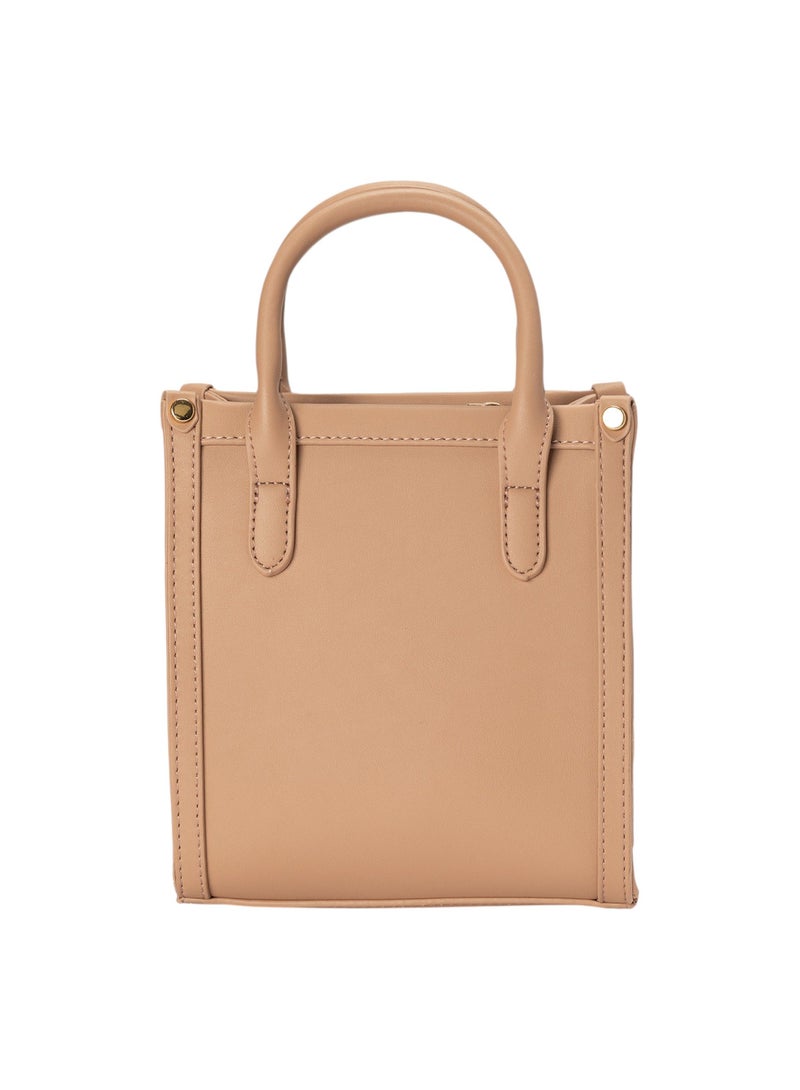 Bata Mini Top Handle Bag - Image 2