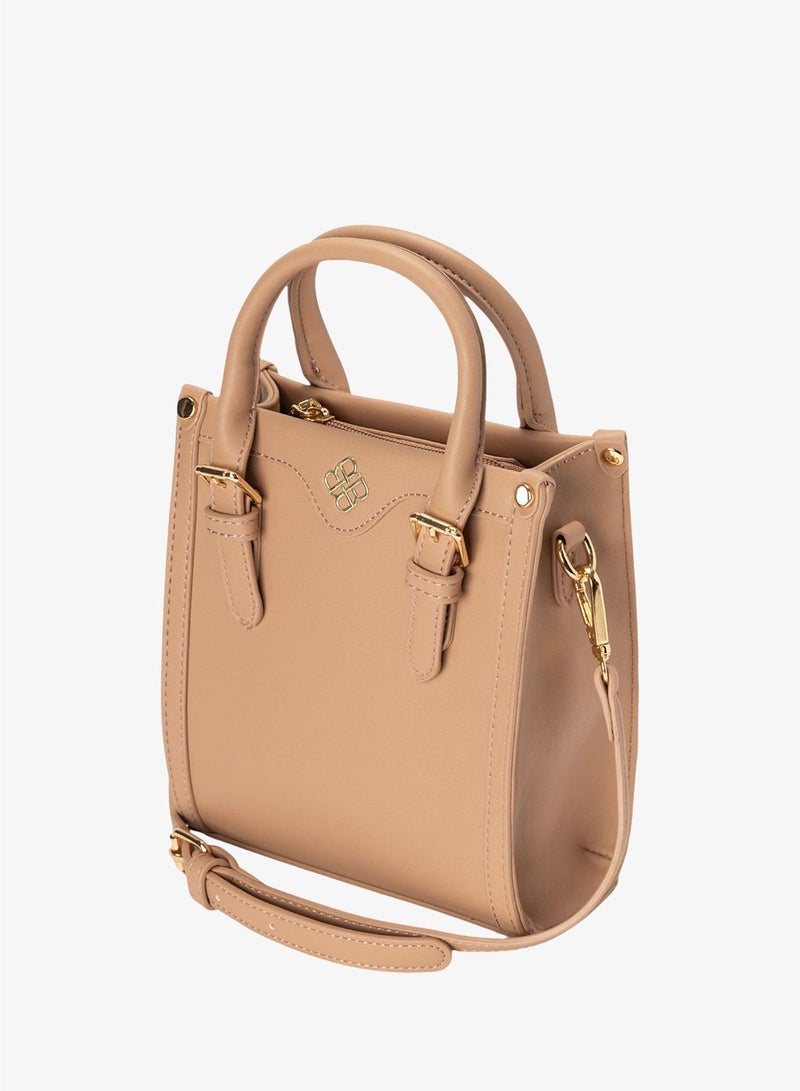Bata Mini Top Handle Bag - Image 3