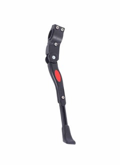 ENDLESS  Endless EL1055 Cycle Stand can Adjustable Between 24-29 Inch | Black | Material : Aluminium Alloy | High Quality Bike Side Kickstand with Double Nut | For All types Cycles or Bikes  - Image 1