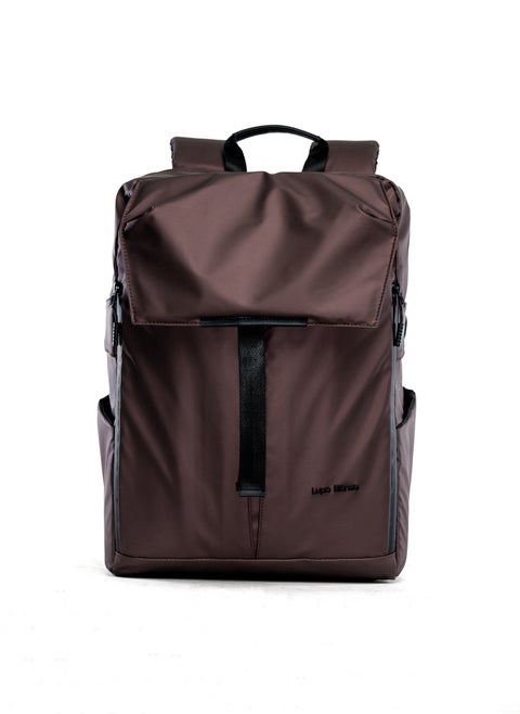 XTravel Backpack - Dark Brown