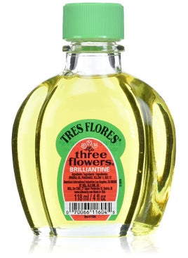 Three Flowers Brilliantine Liquid 4 oz Pack of 3