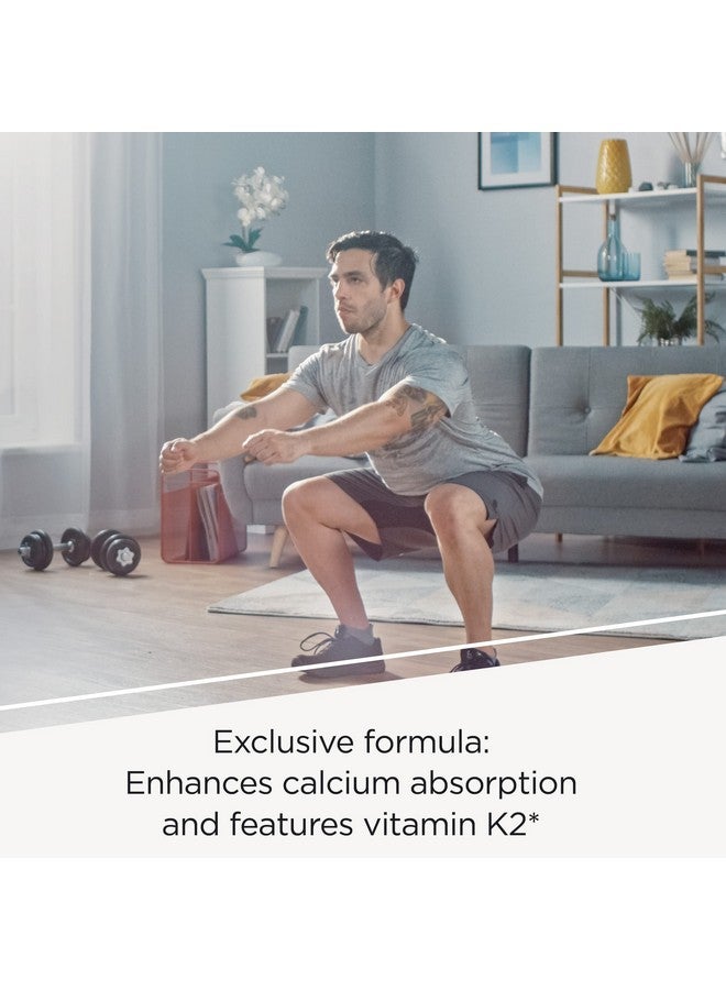 Integrative Therapeutics OsteoPrime Ultra - Comprehensive Bone Health Formula to Support Calcium Absorption * - Supplement with Vitamin D, Vitamin C, Magnesium, Zinc & Niacin - 120 Tablets - Image 4