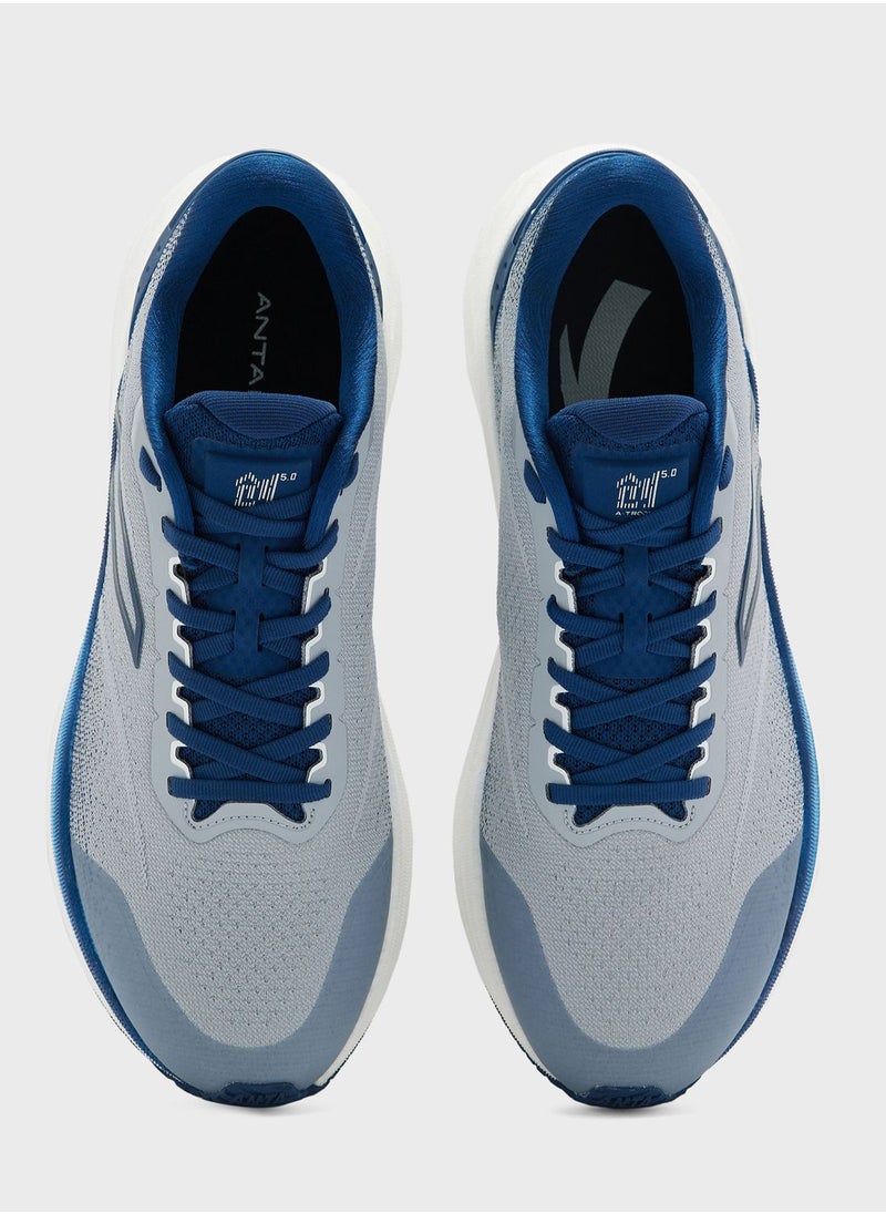 ANTA - Tron 5.0 Shoes - Image 1