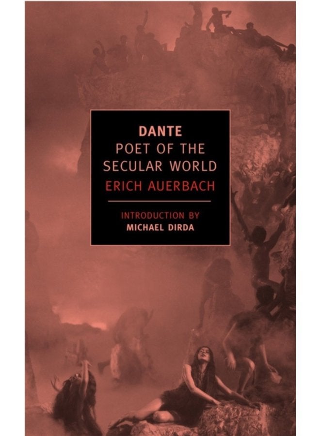 Dante - Paperback