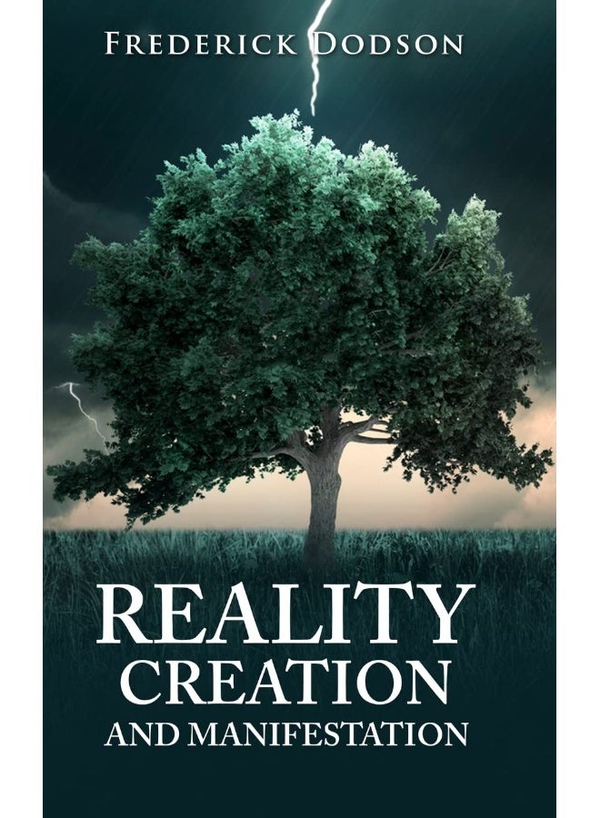 Reality Creation and Manifestation  - Image 1