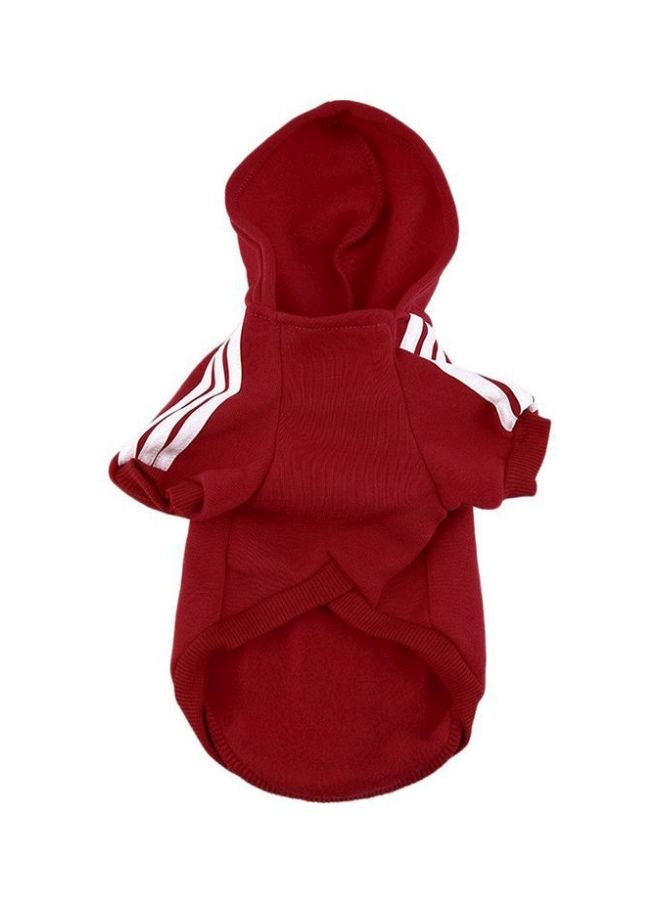 Generic Dog Hoodie Costume  - Image 1