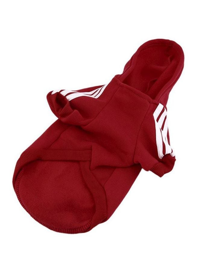 Generic Dog Hoodie Costume  - Image 2