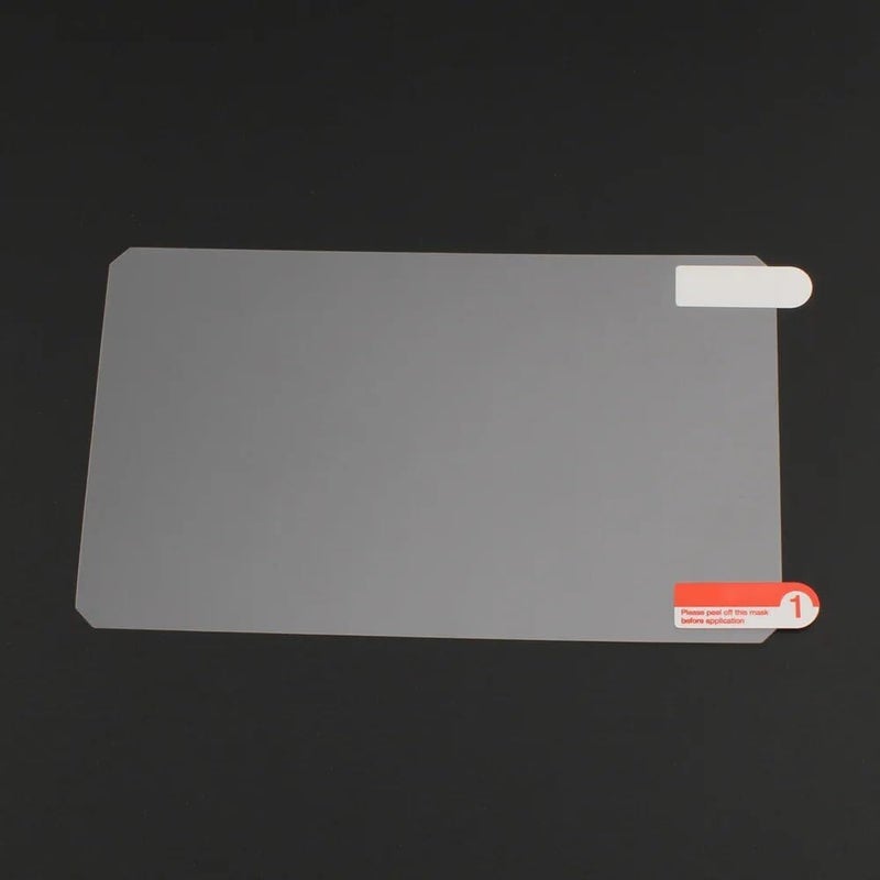 Vuzmode Motorcycle Dashboard Scratch Protection Film - Image 3