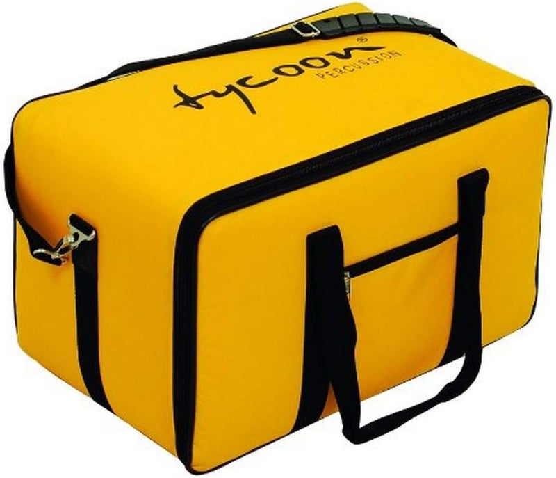 Tycoon Percussion Professional Cajon Bag
