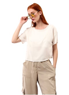 Women Short Sleeve Shirt
