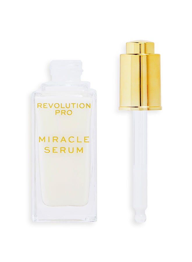 Revolution Pro Miracle Serum  - Image 1