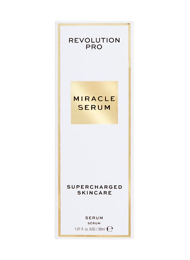 Revolution Pro Miracle Serum  - Image 3
