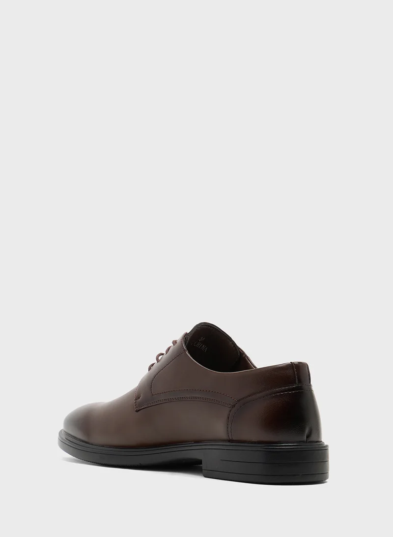 روبرت وود Classic Formal Lace Ups