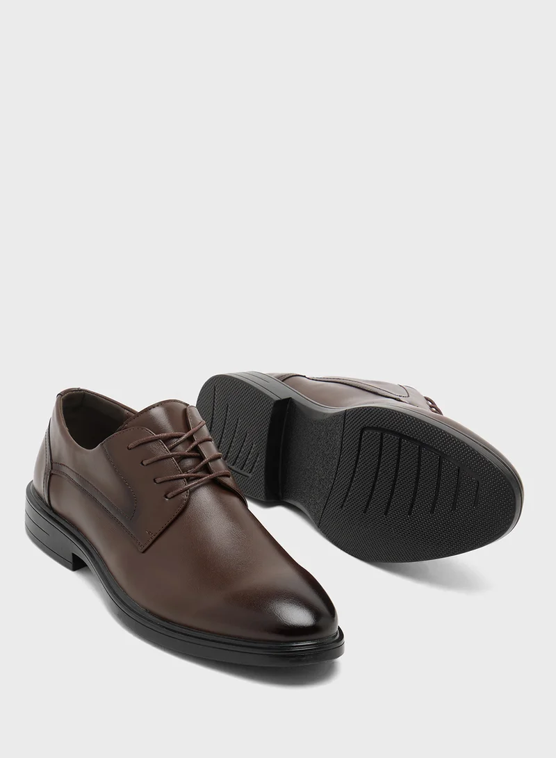 روبرت وود Classic Formal Lace Ups