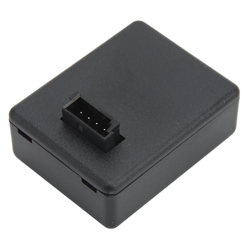 Steering Wheel Lock Emulator ABS Wear Resistant ELV Emulator - High Accuracy Steering Lock Simulator for E Series Cars CAS2 CAS3 CAS3+ Anti Theft System - Image 4
