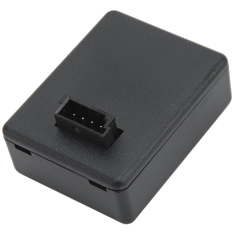 Steering Wheel Lock Emulator ABS Wear Resistant ELV Emulator - High Accuracy Steering Lock Simulator for E Series Cars CAS2 CAS3 CAS3+ Anti Theft System - Image 2