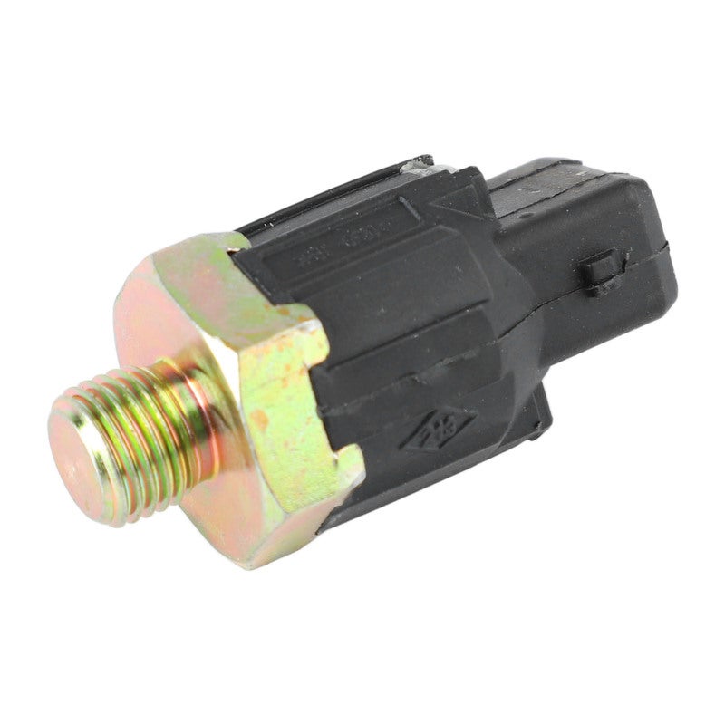 Nippon Ignition Knock Detonation Sensor ABS Alloy Replacement for Clio Kangoo Megane - OE 7700732262 - Premium Durable Engine Knock Sensor for Car Accessories - Image 1