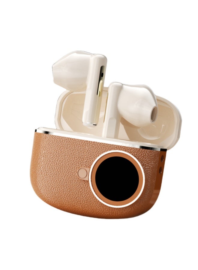 EBMINI New Waterproof Stereo Wireless Bluetooth Earphones