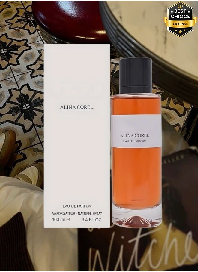 ألينا كوريل عطر ألينا كوريل 100 مل  - Image 1
