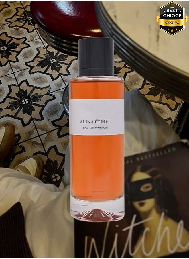 ألينا كوريل عطر ألينا كوريل 100 مل  - Image 2