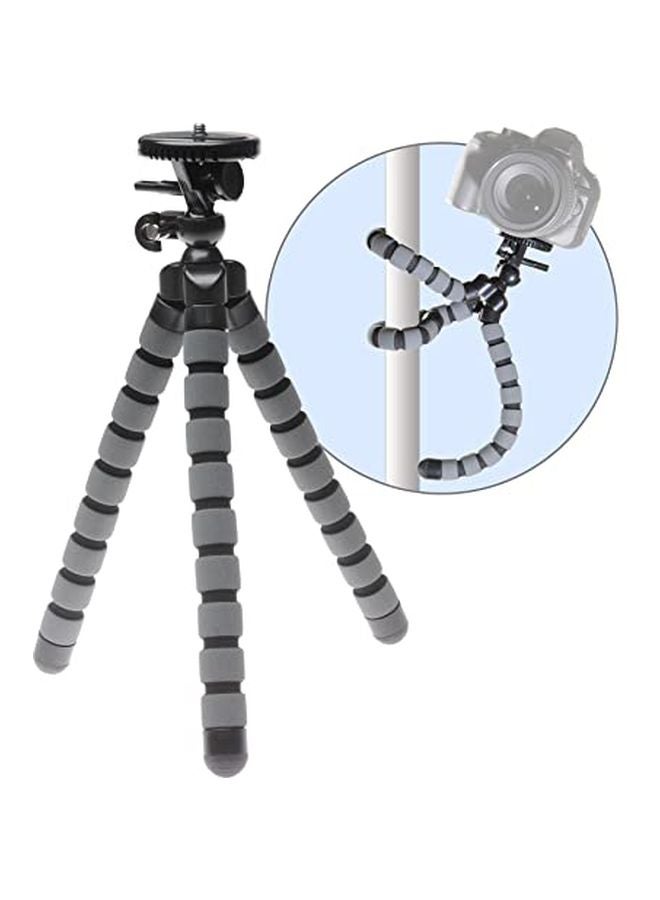 VidPro Flexible Compact Camera Tripod - Image 2