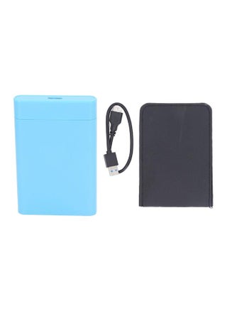 2.5 Inch Portable External Hard Drive USB3.0 High Speed Read and Write Ultra-thin External Hard Drive for PC/Mac/Laptop/PS5/Xbox One Blue 250GB - pzsku/Z67D878CBD4EC1214E794Z/45/1746209159/826320d9-013d-4ba0-b3a9-538ab3e5124d