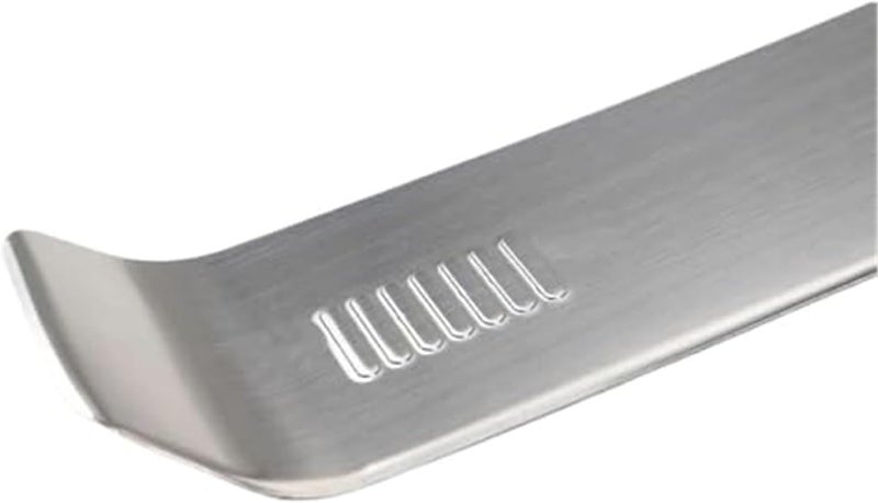 Vuzmode Rear Bumper Protector for Jeep Renegade 2015-2016 - Image 3