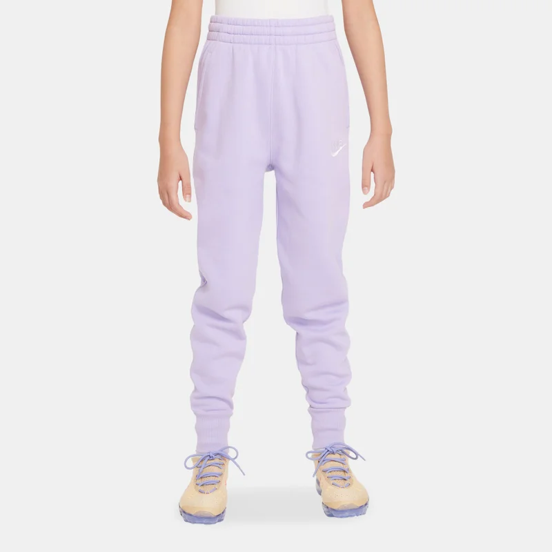 Nike Kids' Sportswear Club Fleece Joggers
