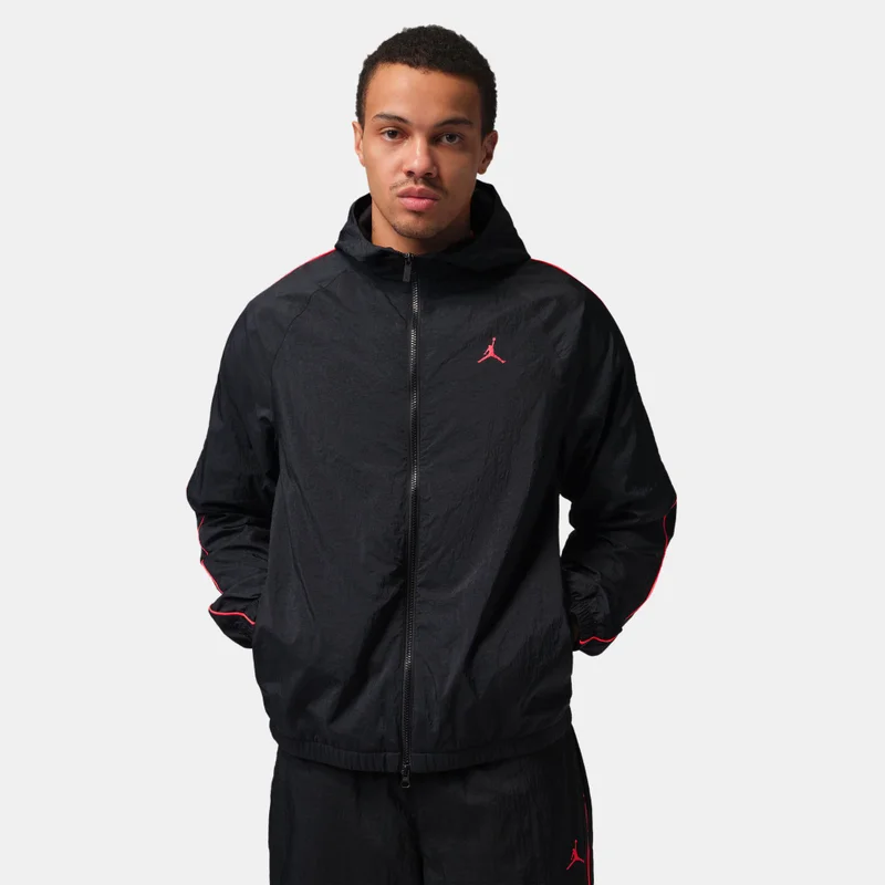 Jordan Black Men's Sport Classic Jacket for Men | Best Price UAE