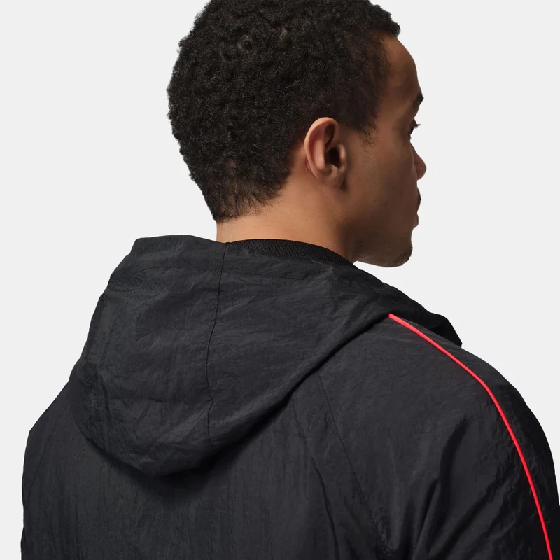 Jordan Black Men's Sport Classic Jacket for Men | Best Price UAE