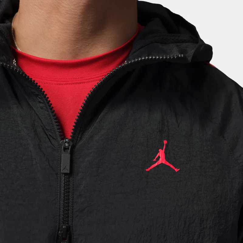 Jordan Black Men's Sport Classic Jacket for Men | Best Price UAE