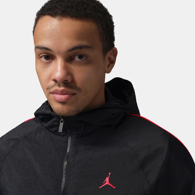 Jordan Black Men's Sport Classic Jacket for Men | Best Price UAE