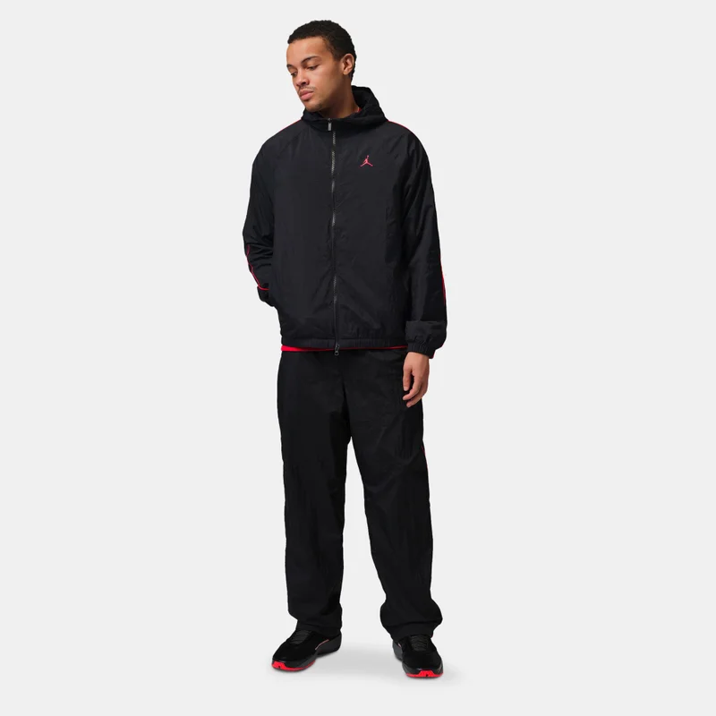 Jordan Black Men's Sport Classic Jacket for Men | Best Price UAE