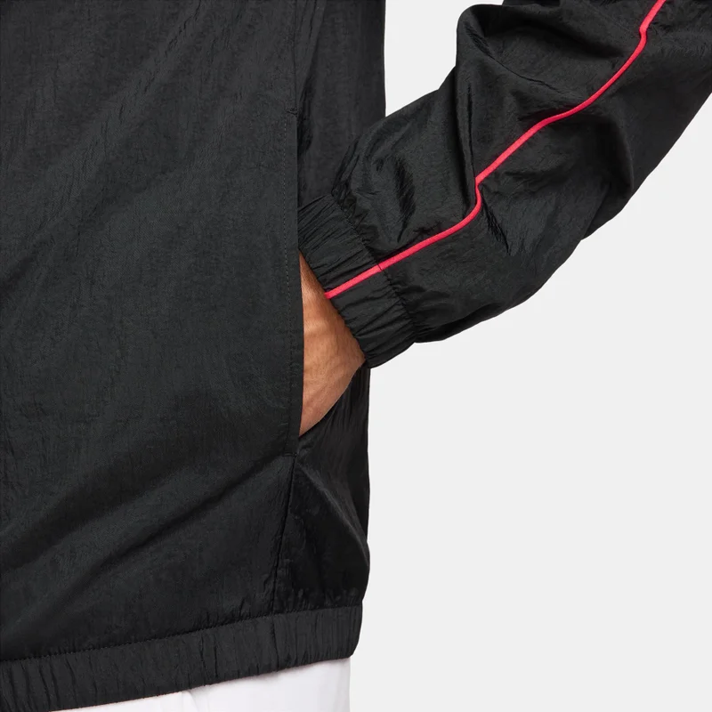 Jordan Black Men's Sport Classic Jacket for Men | Best Price UAE