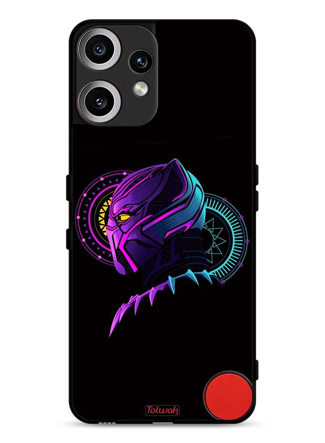 Tolwak Nothing CMF Phone 2 Pro Protective Case Cover Digital Art Artwork Illustration Simple Hd - Image 1