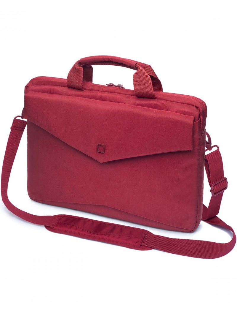 ديكوتا Dicota Code Slimcase Laptop Messenger Bag - Image 1