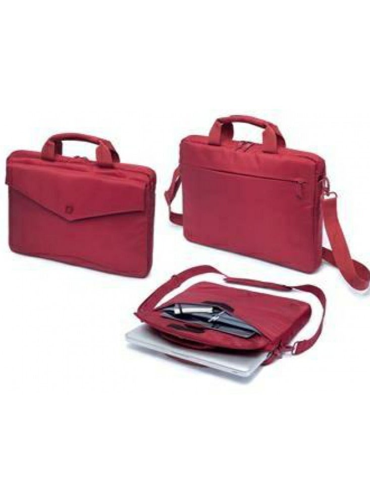 ديكوتا Dicota Code Slimcase Laptop Messenger Bag - Image 2