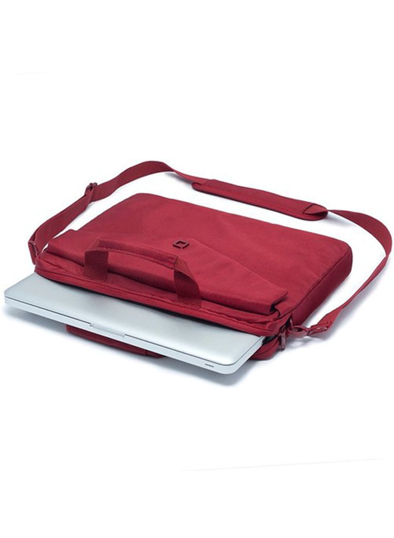 ديكوتا Dicota Code Slimcase Laptop Messenger Bag - Image 3