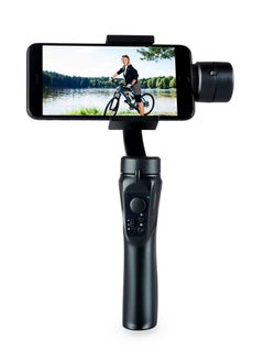 Generic 3-Axis Phone Gimbal，Gimbal Stabilizer for Smartphone, Phone Stabilizer for Video Recording, Gimbal for Android &iPhone  - Image 1