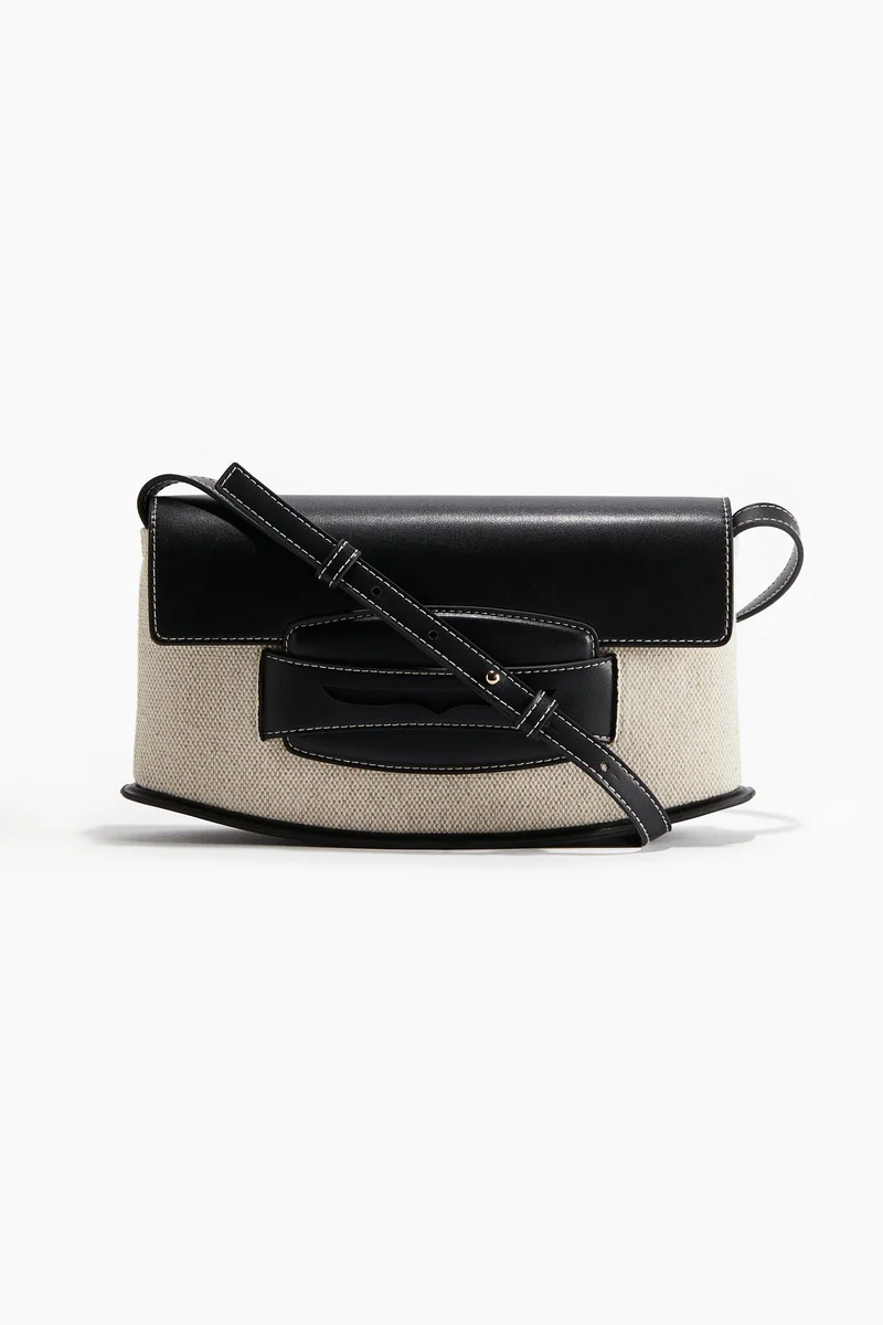 اتش اند ام حقيبة كتف