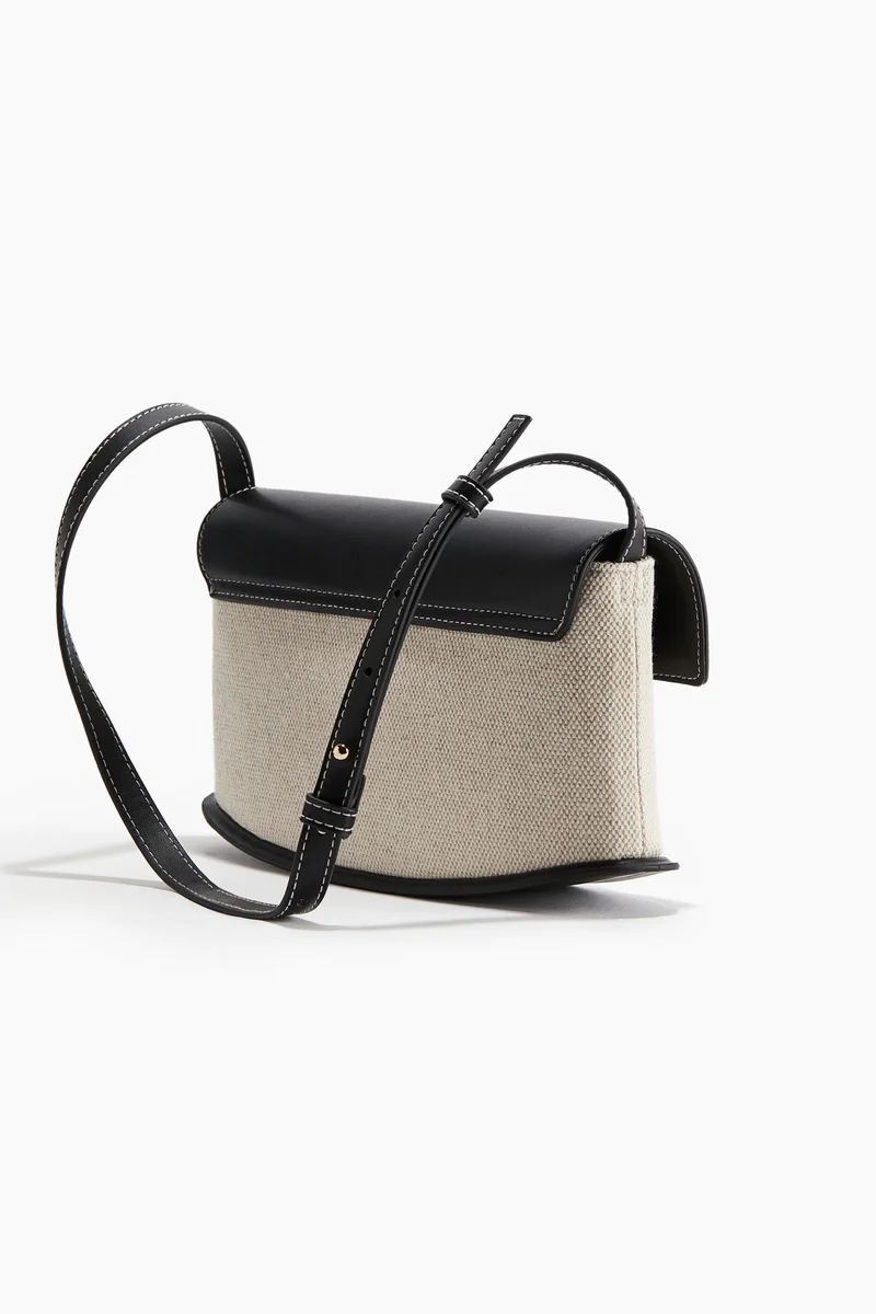 اتش اند ام حقيبة كتف