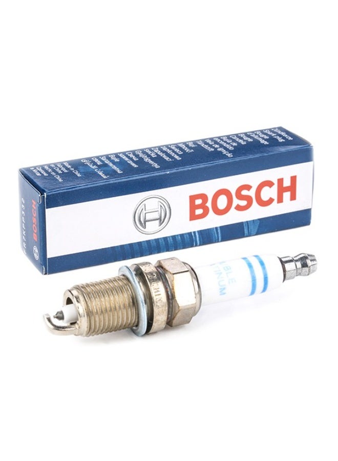 Bosch 16mm Platinum Spark Plug 3-Series E90, 5-Series E60, X1 (N46)