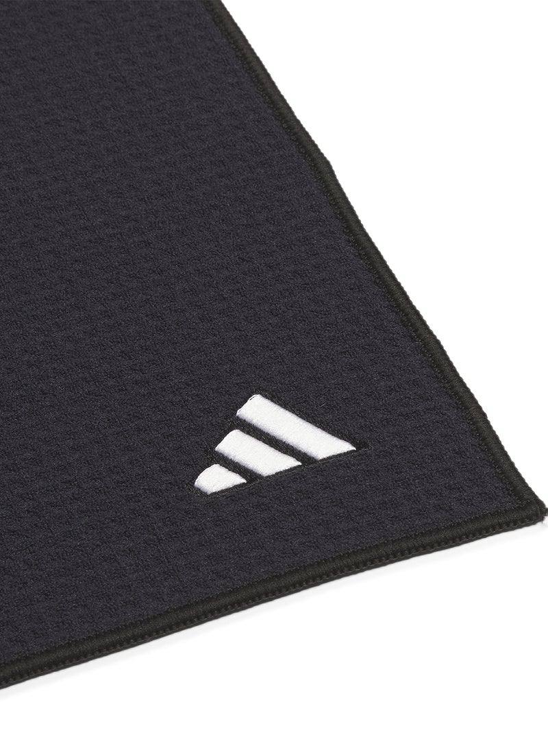 Adidas Club Golf Towel - Image 2