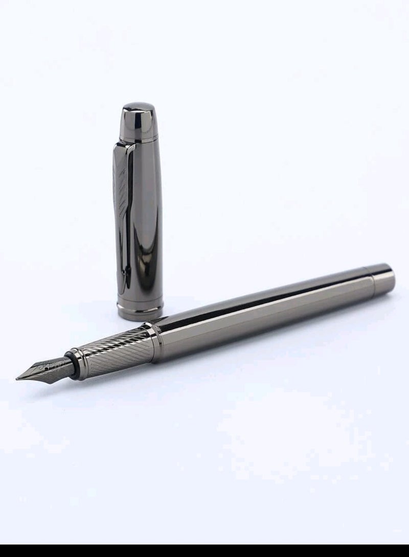 ماركة غير محددة قلم حبر  رأس ريشة فآخر  - Image 1