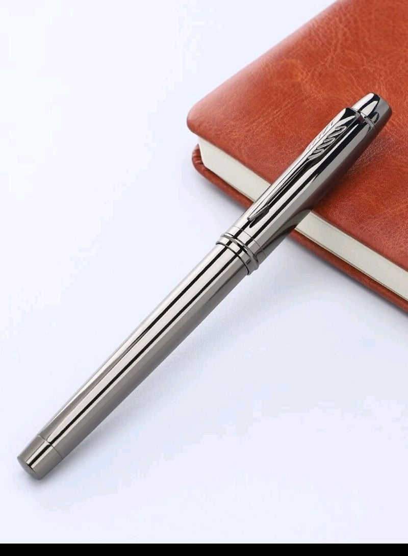 ماركة غير محددة قلم حبر  رأس ريشة فآخر  - Image 2