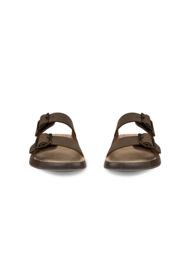 ECCO ECCO Cozmo M Nutmeg Brown